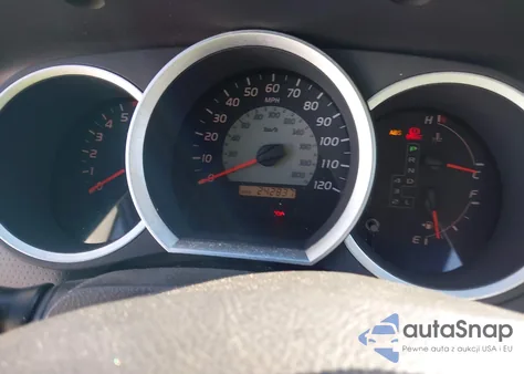 2005 Toyota Tacoma Prerunner Access Cab z USA, uszkodzony, nr VIN 5TETU62N65Z096317